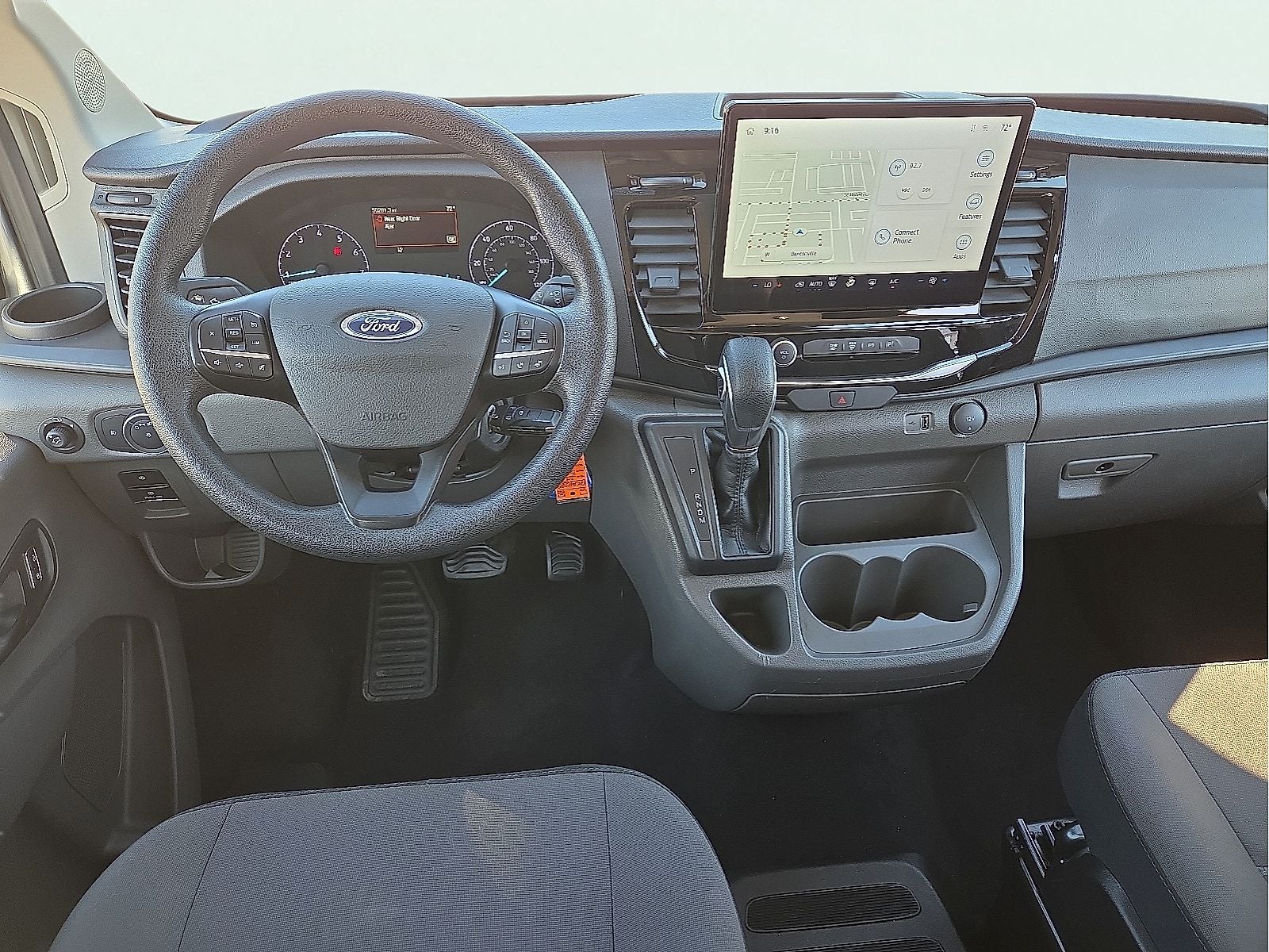 2024 Ford Transit-350 XLT