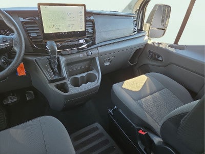 2024 Ford Transit-350 XLT