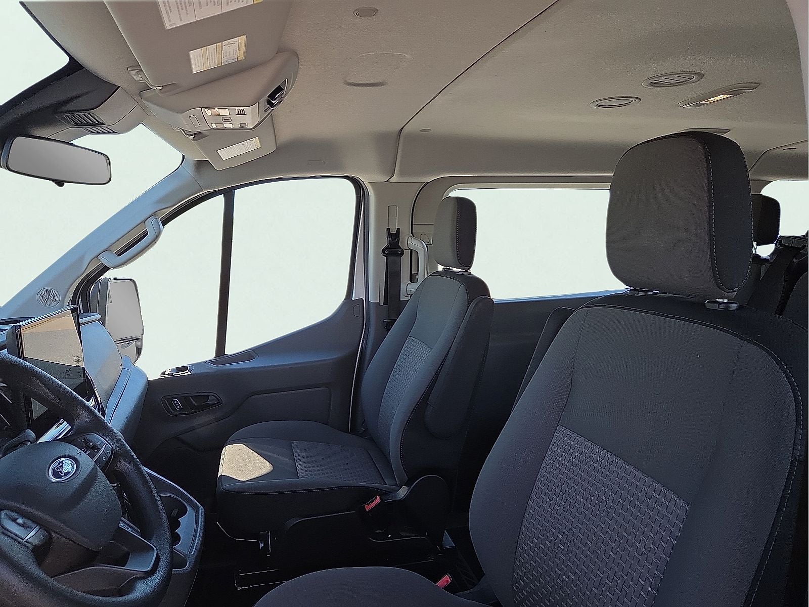 2024 Ford Transit-350 XLT