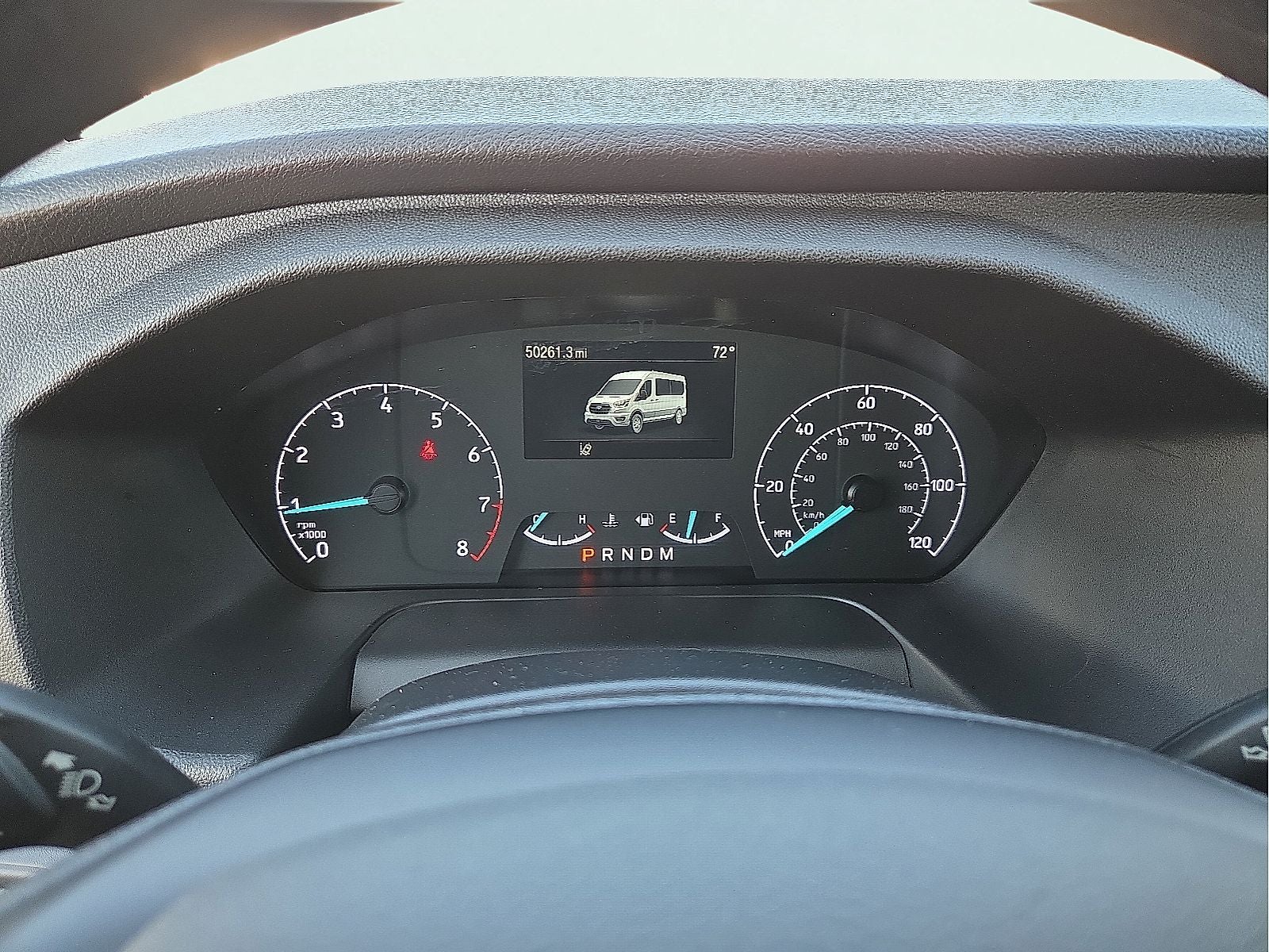 2024 Ford Transit-350 XLT