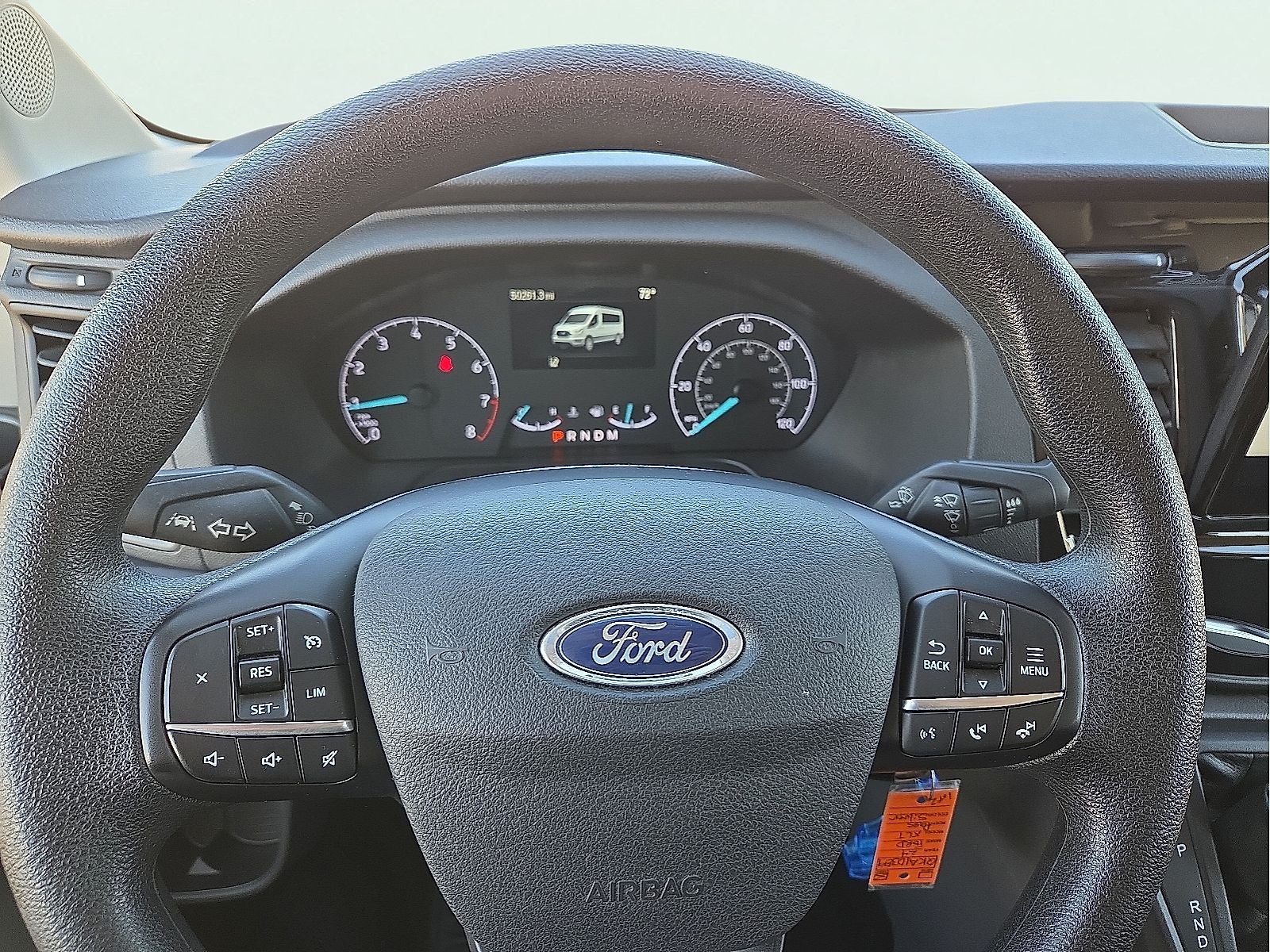 2024 Ford Transit-350 XLT