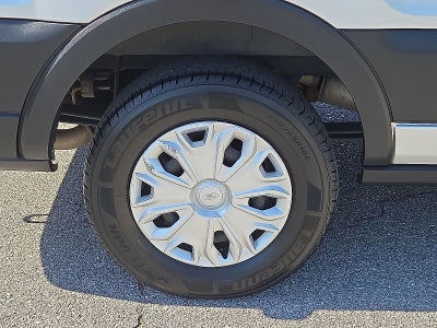 2024 Ford Transit-350 XLT