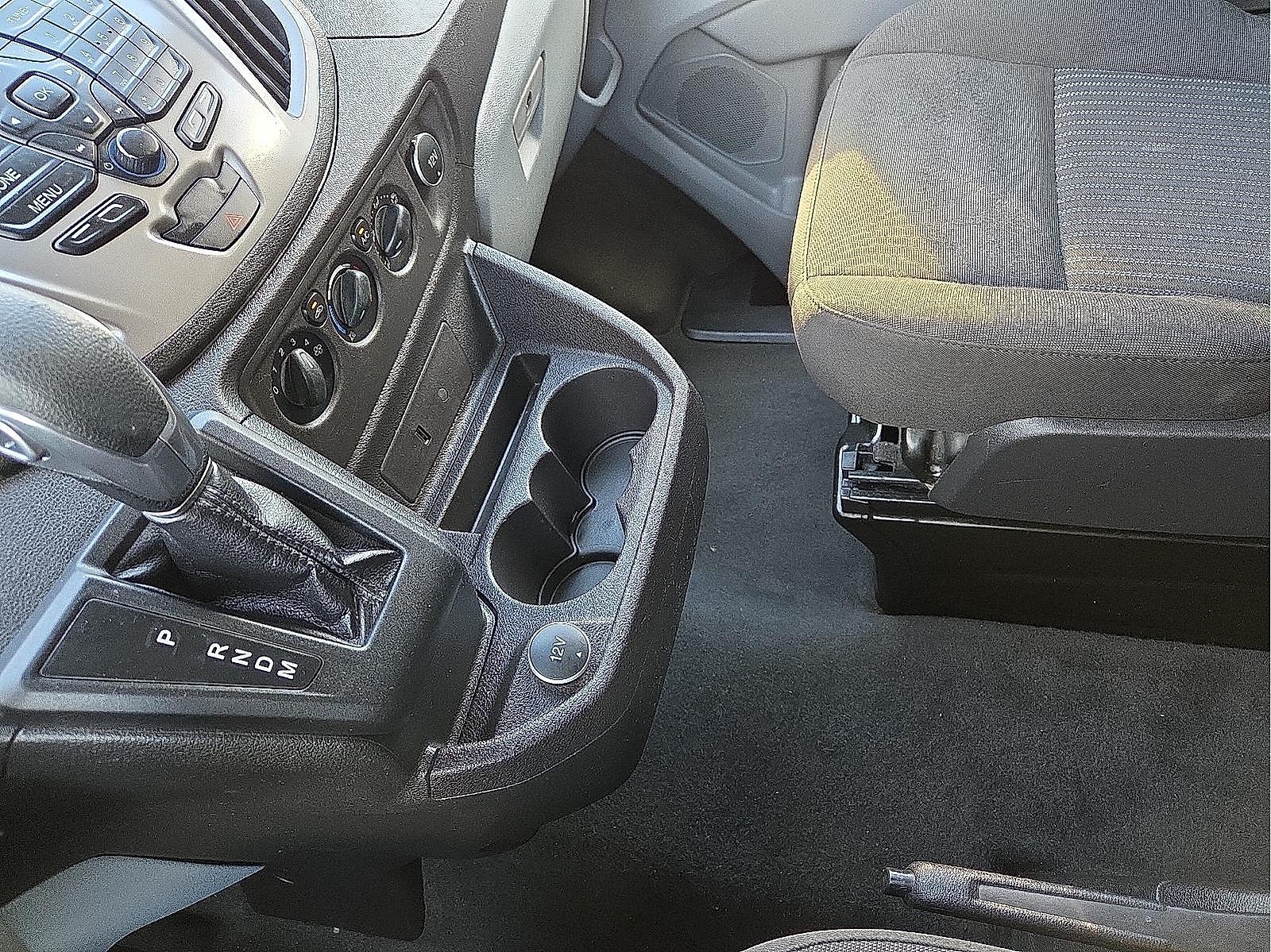 2018 Ford Transit-350 XLT