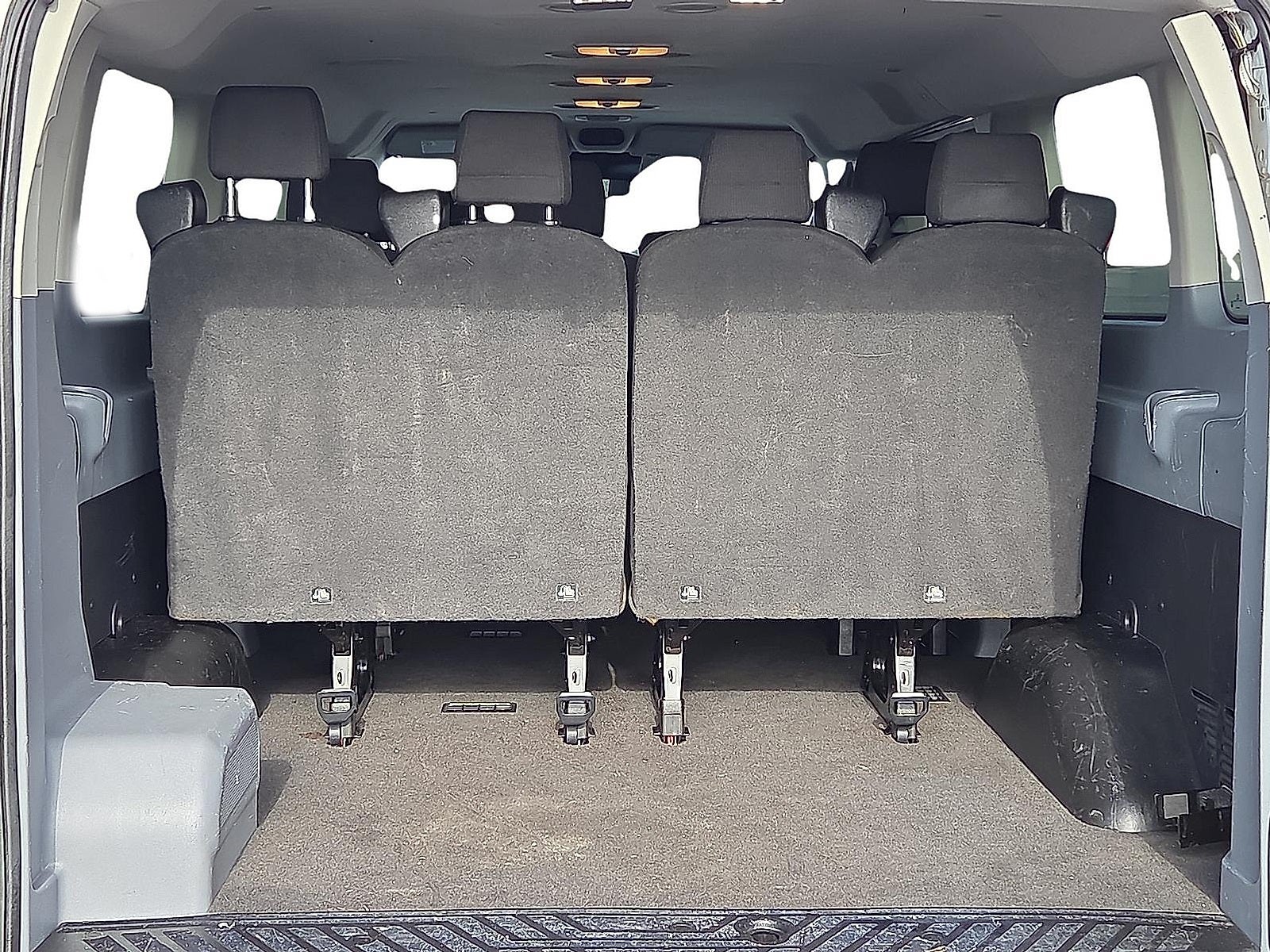 2018 Ford Transit-350 XLT