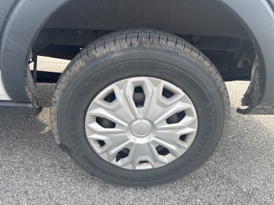 2017 Ford Transit-350 XLT