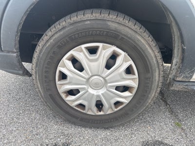 2017 Ford Transit-350 XLT