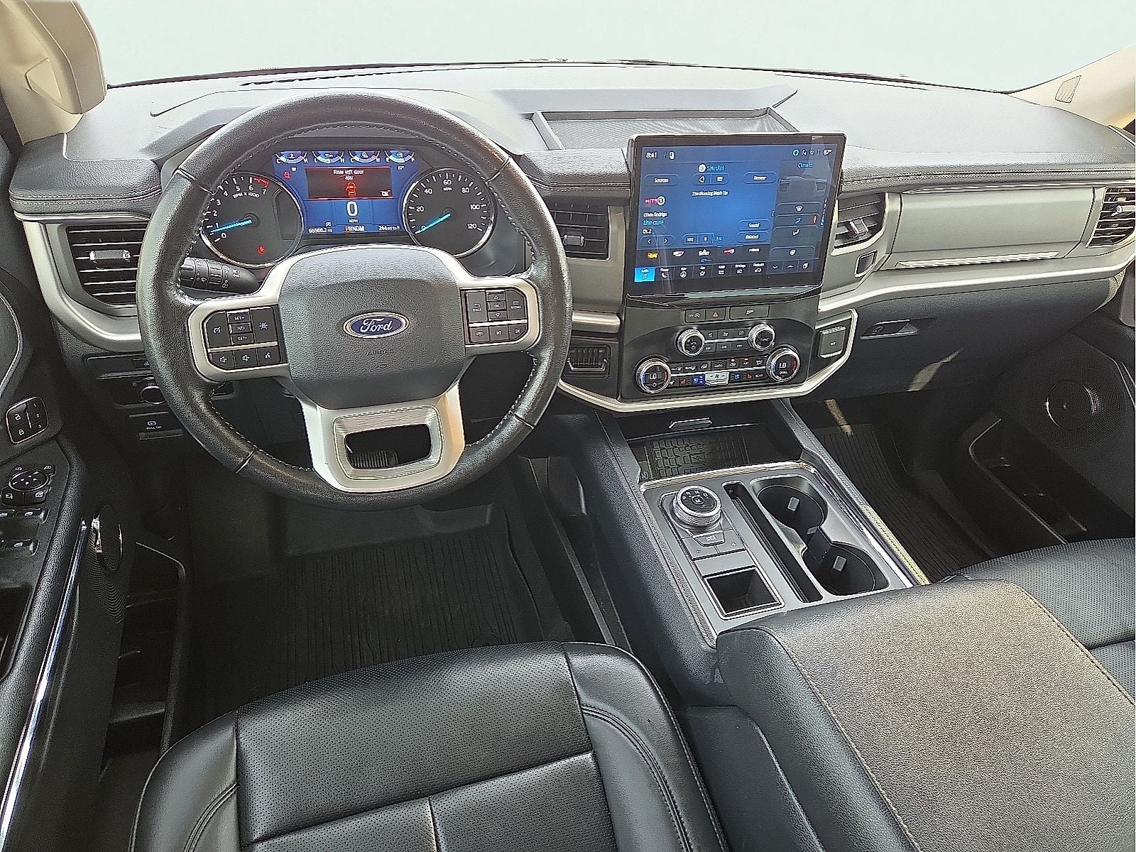 2024 Ford Expedition XLT
