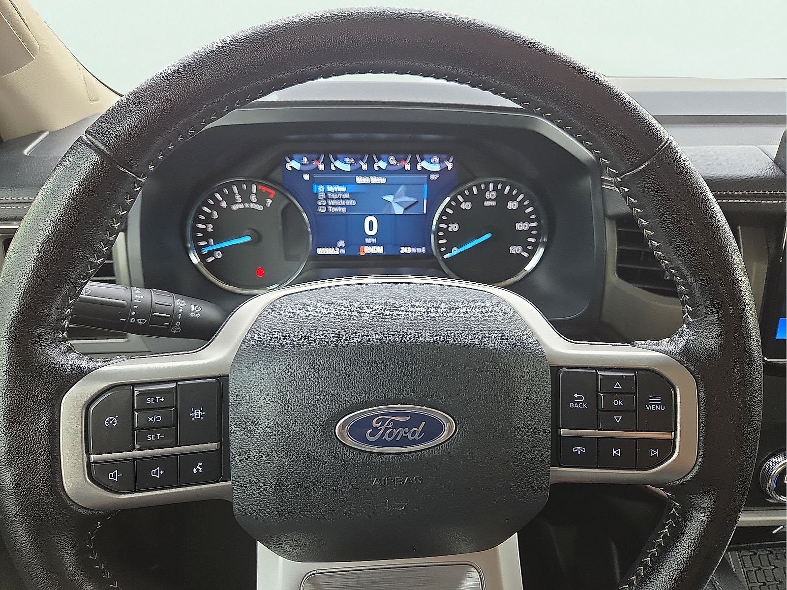 2024 Ford Expedition XLT
