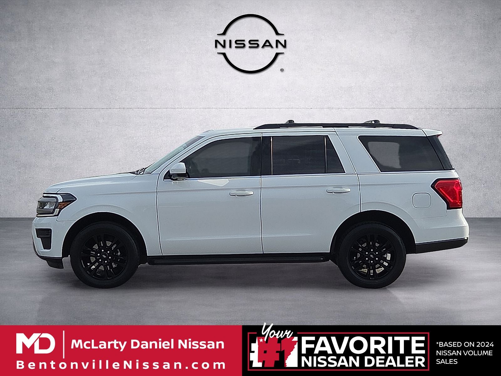 2024 Ford Expedition XLT