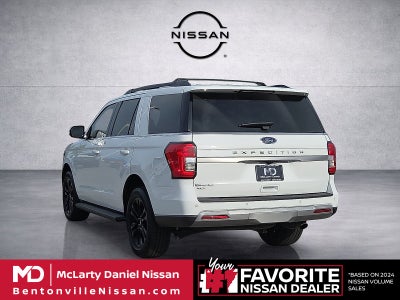 2024 Ford Expedition XLT