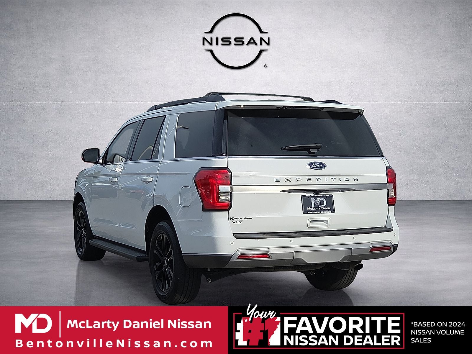 2024 Ford Expedition XLT