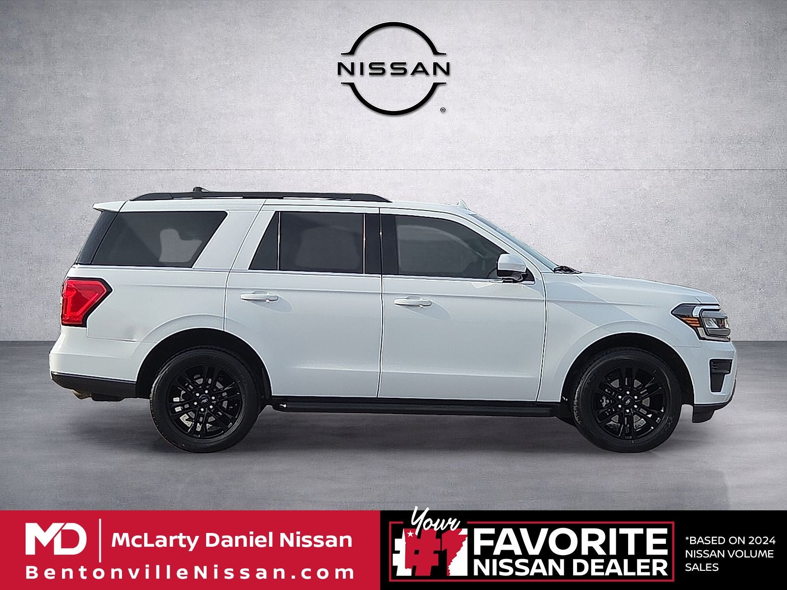 2024 Ford Expedition XLT