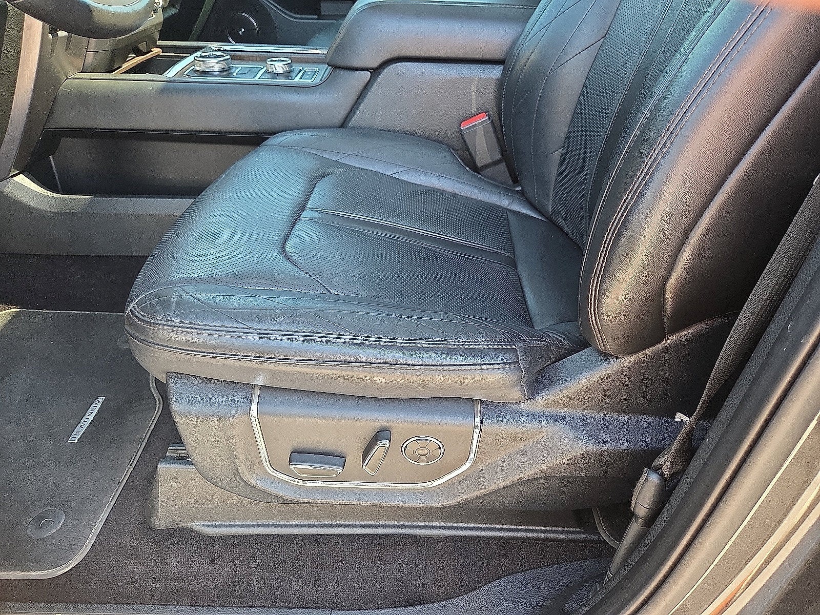 2020 Ford Expedition Platinum