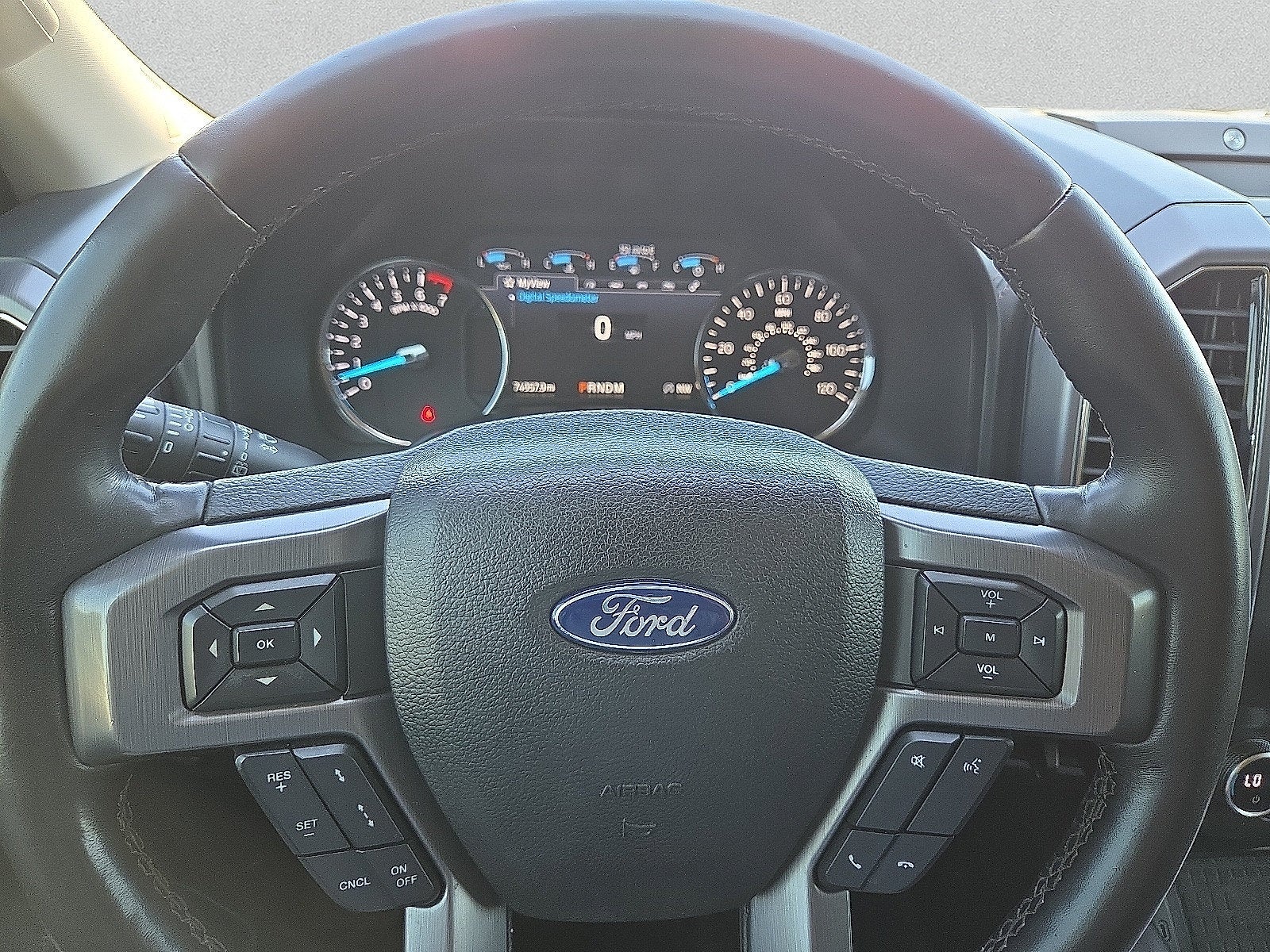 2020 Ford Expedition Platinum