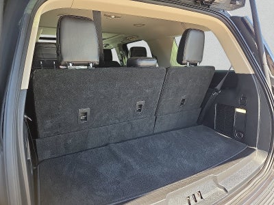 2020 Ford Expedition Platinum