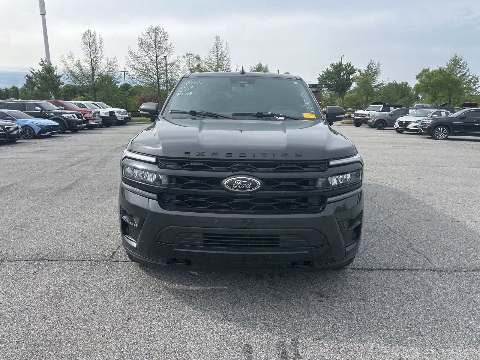 2023 Ford Expedition Limited