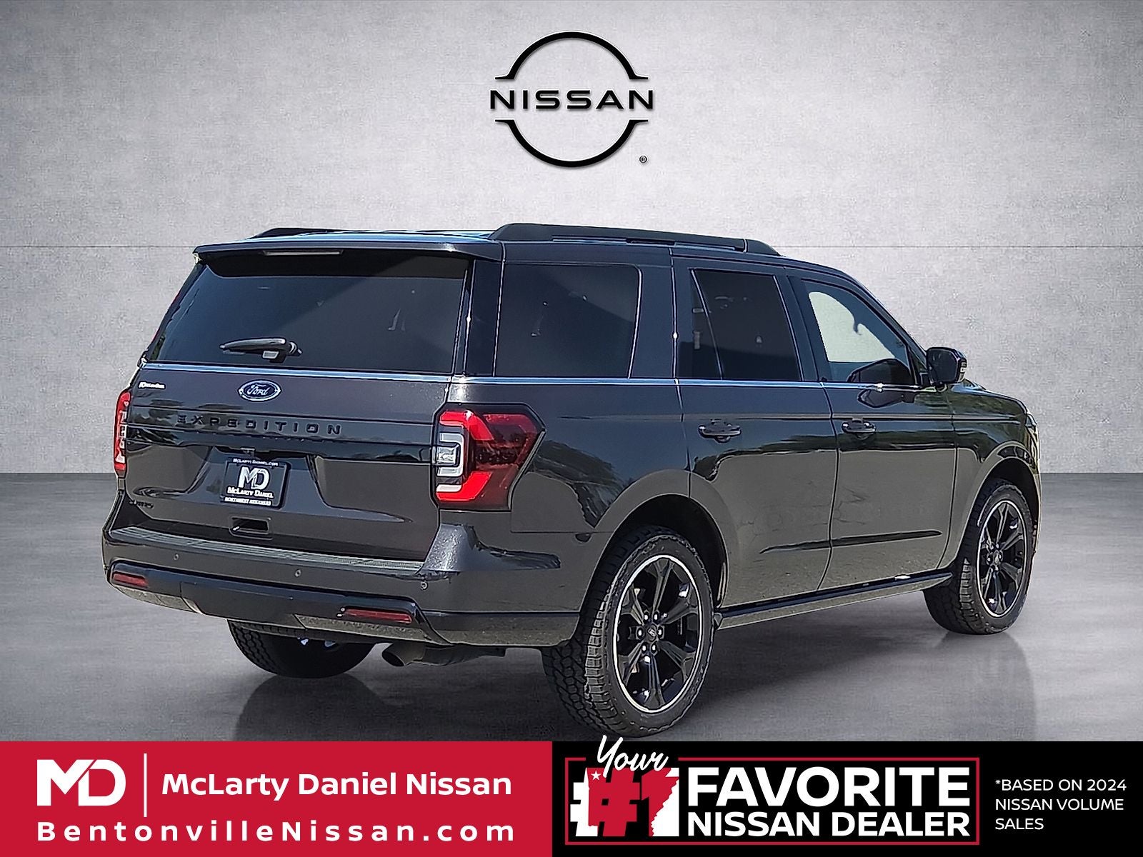 2023 Ford Expedition Limited