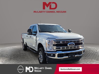 2023 Ford F-250SD XLT