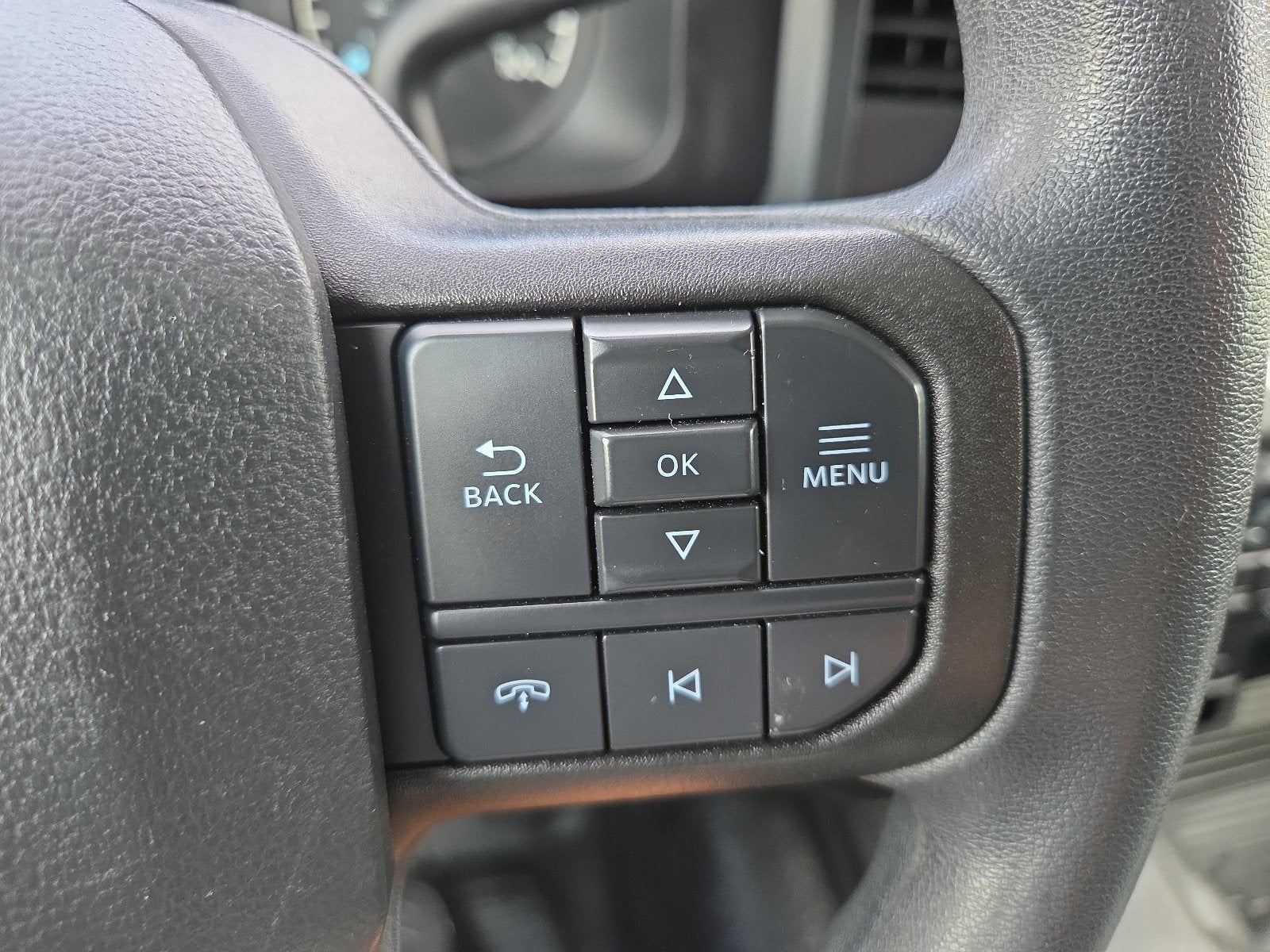 2023 Ford F-250SD XLT