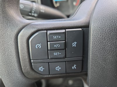 2023 Ford F-250SD XLT