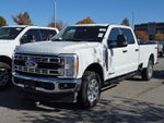 2023 Ford F-250SD XLT