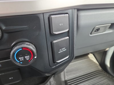 2023 Ford F-250SD XLT