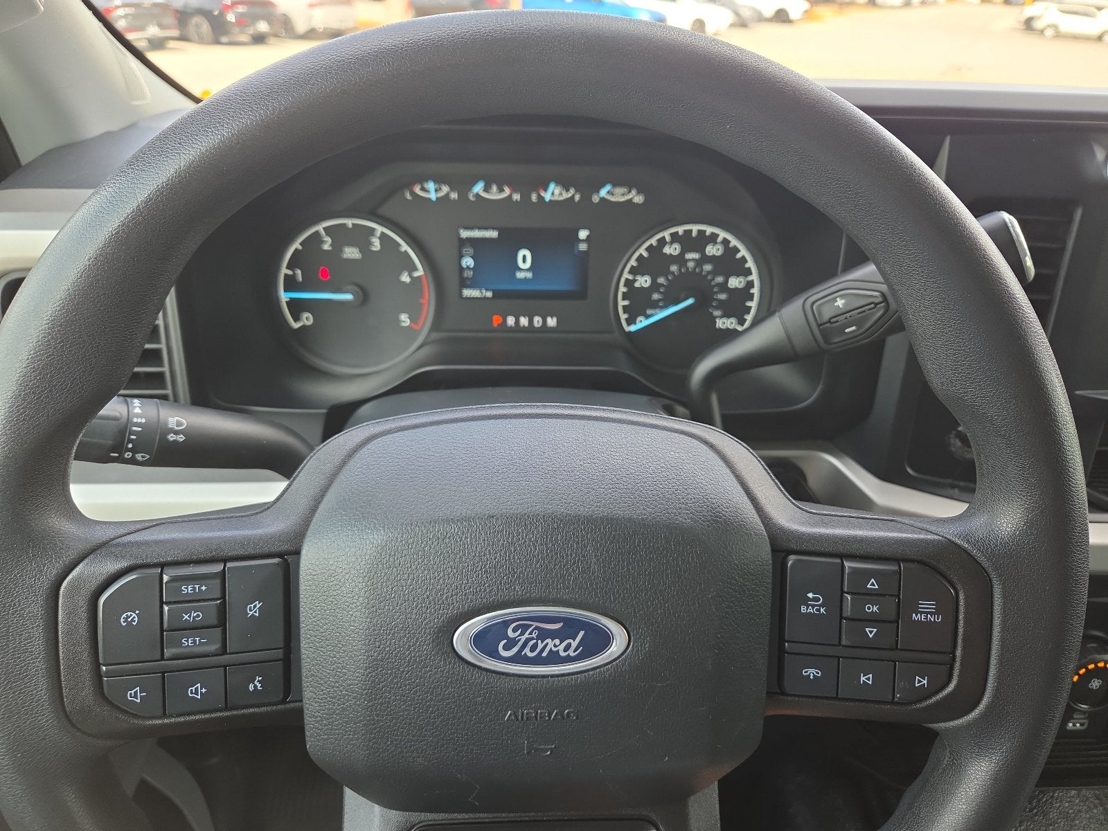 2023 Ford F-250SD XLT