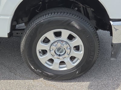 2023 Ford F-250SD XLT