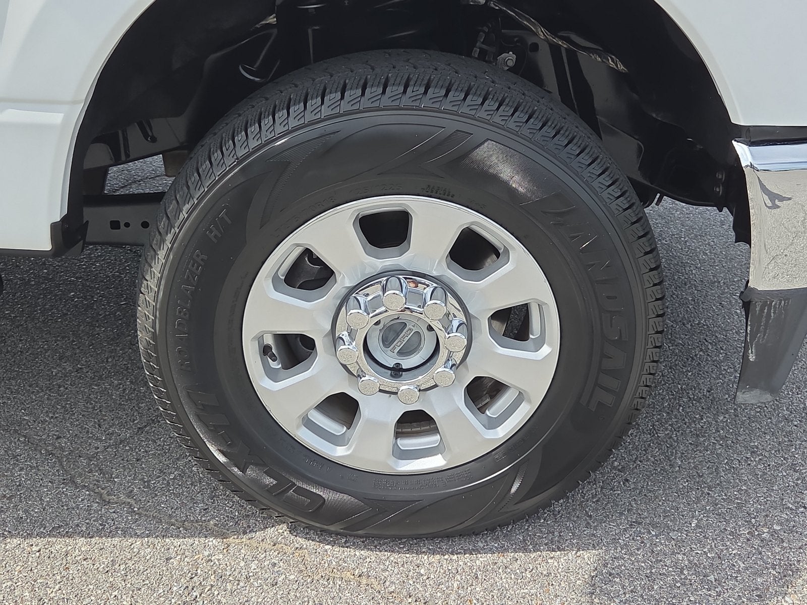 2023 Ford F-250SD XLT