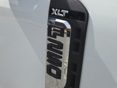 2023 Ford F-250SD XLT