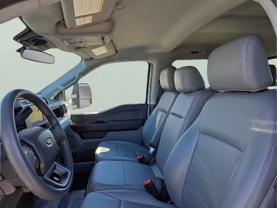 2023 Ford F-250SD XL