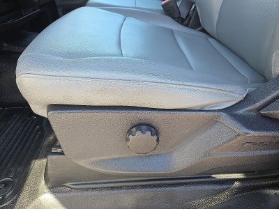 2023 Ford F-250SD XL