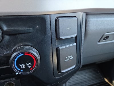 2023 Ford F-250SD XL