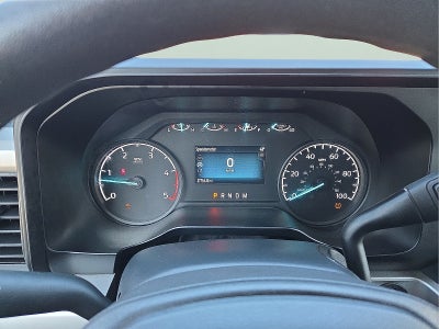 2023 Ford F-250SD XL