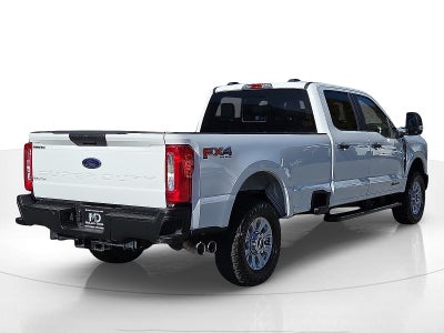 2023 Ford F-250SD XL