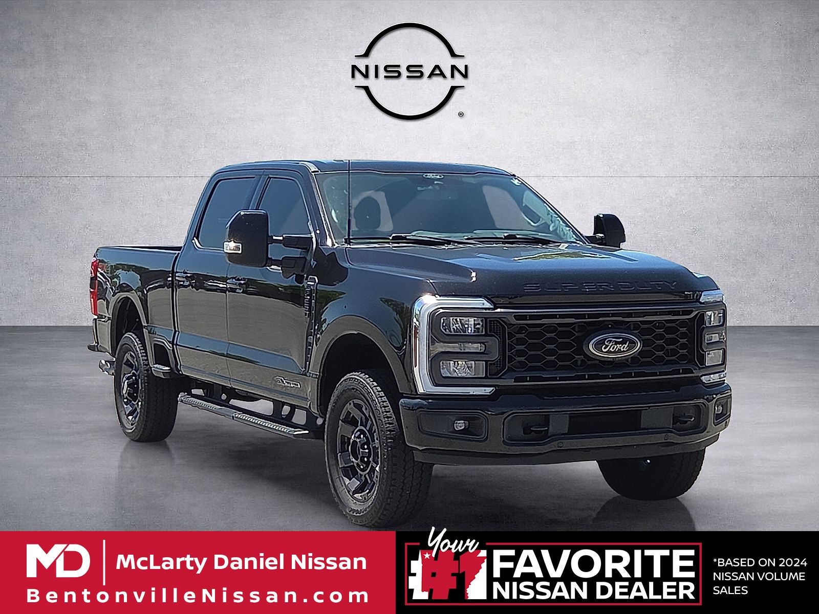 2024 Ford F-250 Lariat 4x4 Crew Cab 6-3/4' Box's photo