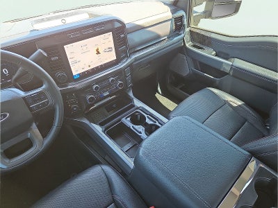 2024 Ford F-250SD Lariat