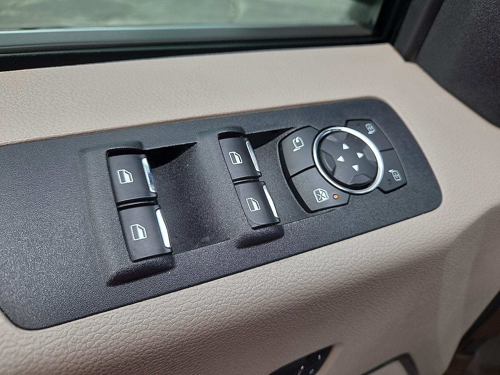 2020 Ford F-150 Limited