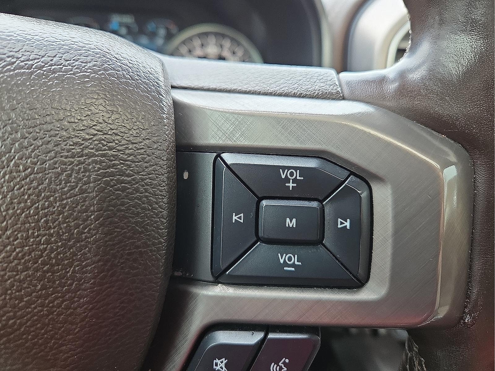 2020 Ford F-150 Limited