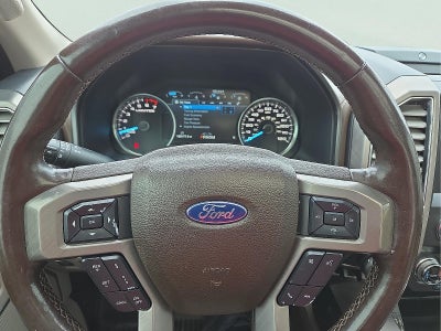 2020 Ford F-150 Limited