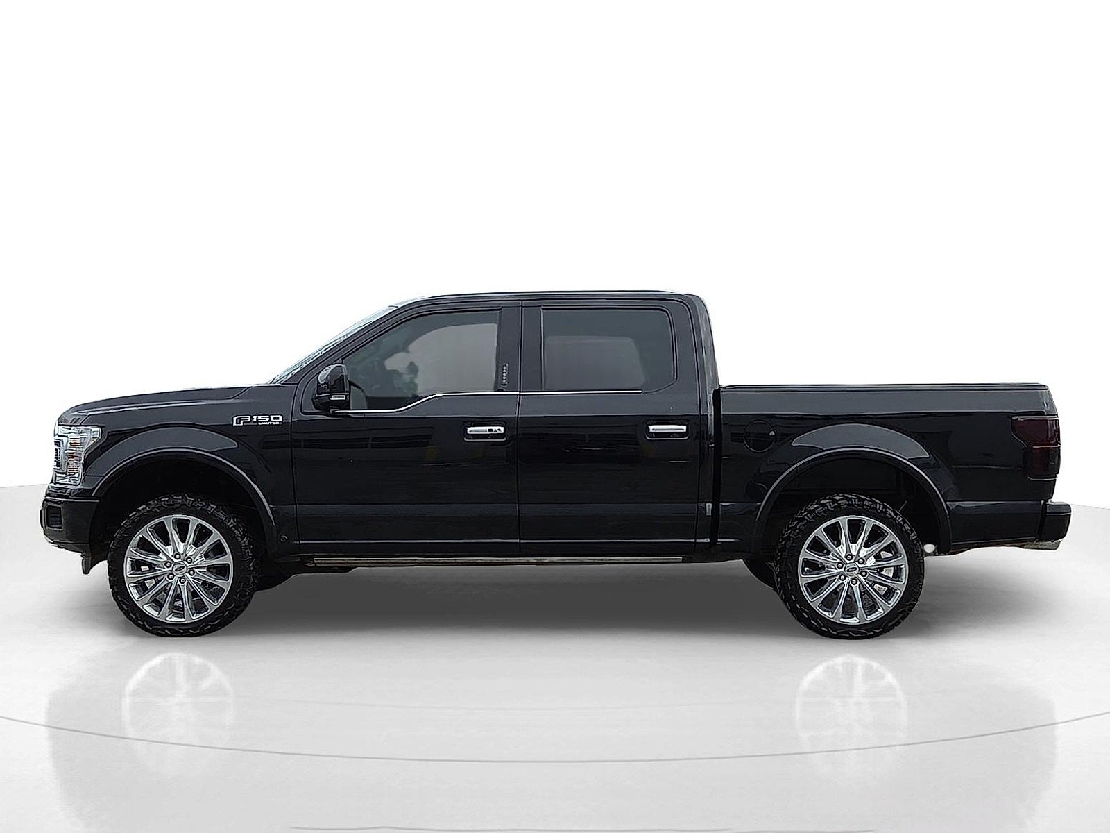 2020 Ford F-150 Limited