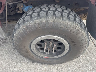 2014 Ford F-150 SVT Raptor