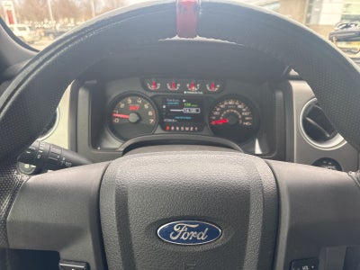 2014 Ford F-150 SVT Raptor