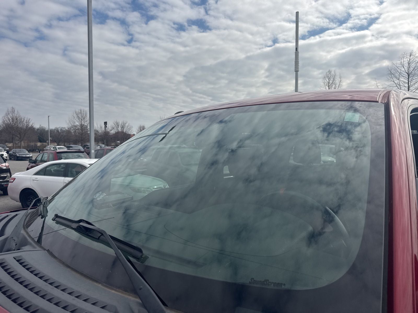 2014 Ford F-150 SVT Raptor