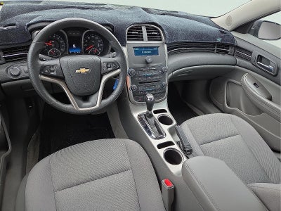 2014 Chevrolet Malibu LS 1LS