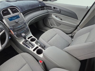 2014 Chevrolet Malibu LS 1LS