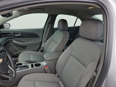 2014 Chevrolet Malibu LS 1LS