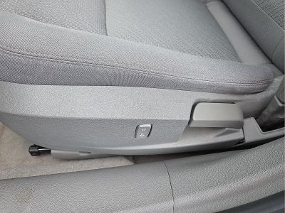 2014 Chevrolet Malibu LS 1LS