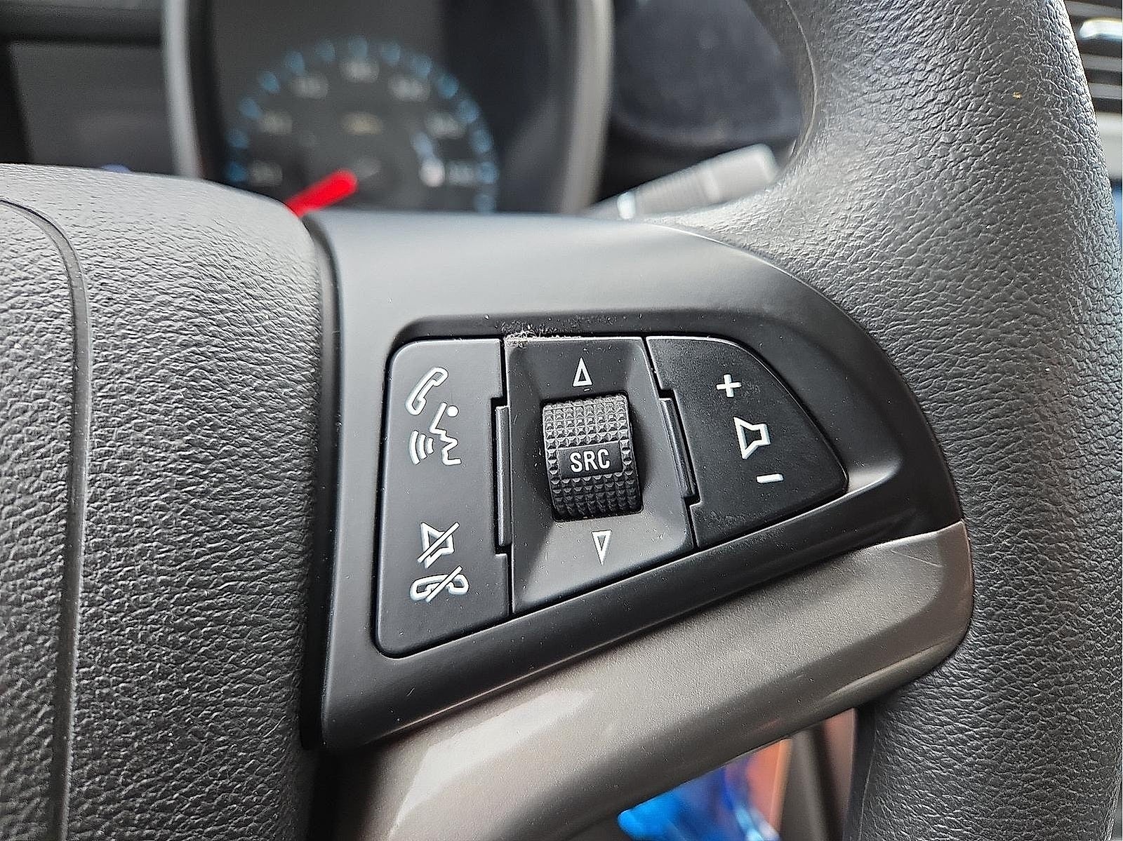 2014 Chevrolet Malibu LS 1LS