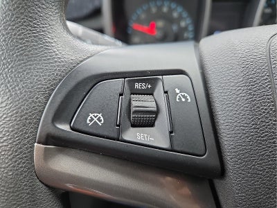 2014 Chevrolet Malibu LS 1LS